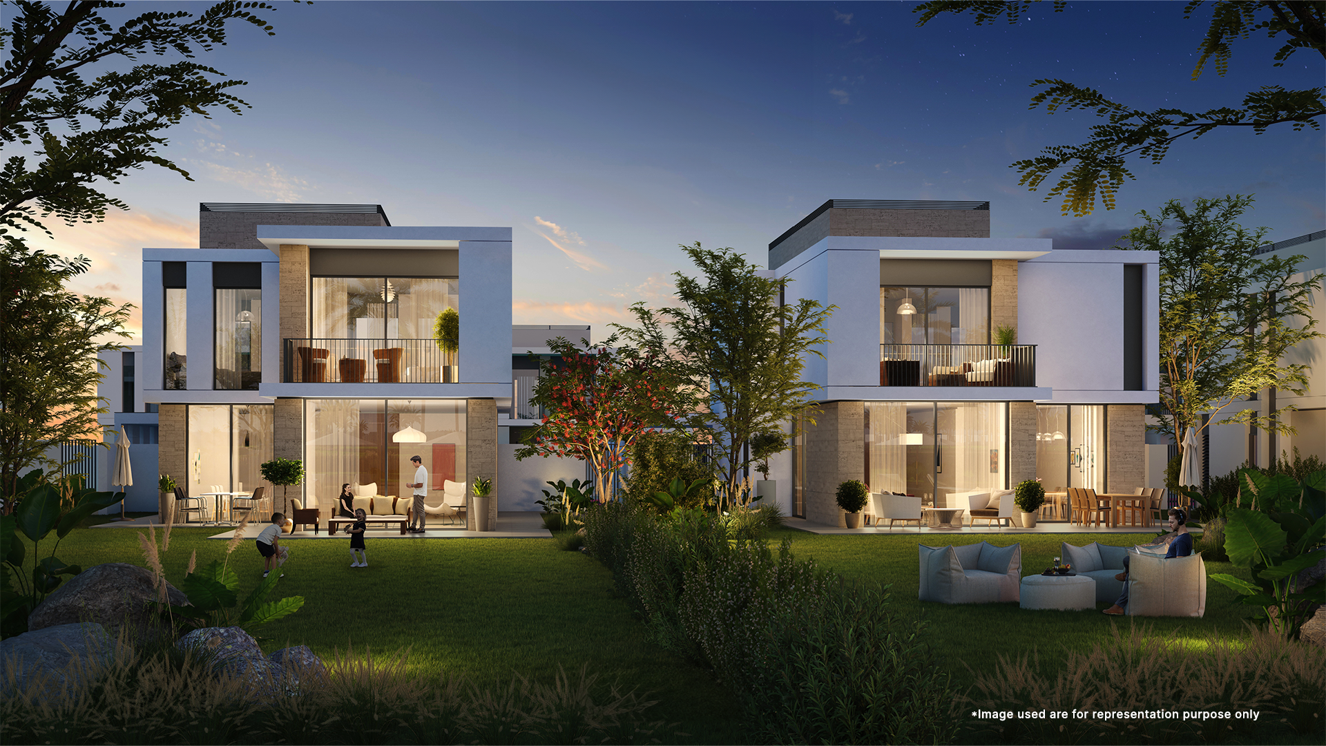 Expo Golf Villas 6